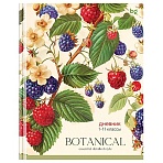 Дневник 1-11 кл. 48л. (твердый) BG «Berries», матовая ламинация, выб. лак