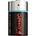 превью Батарейка D (LR20) Комус (ProMega) (2 штуки в упаковке)