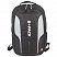 превью Рюкзак B-PACK «S-04» (БИ-ПАК) универсальный, с отделением для ноутбука, влагостойкий, черный, 45×29×16 см