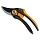 Секатор плоскостной FISKARS SmartFit, регулируемая ширина раскрытия лезвия, длина 208 мм