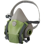 Полумаска фильтрующая с быстрым сбросом Jeta Safety 8500M, р. М