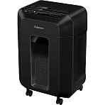 Шредер (уничтожитель) Fellowes AutoMax 80M, 4×12мм,4ур. секр,80лист,17л