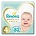 превью Подгузники 82 шт. PAMPERS (Памперс) Premium Care, размер 4 (9-14 кг)