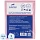 Салфетки хозяйственные Luscan Professional микрофибра 40x38 см 140 г/кв.м голубые (10 штук в упаковке)