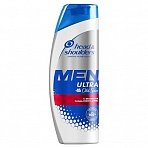 Шампунь для волос Head&Shoulders Old Spice «For men», 400мл (ПОД ЗАКАЗ)