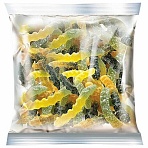 Мармелад жевательный «Сороконожки», ассорти вкусов, 500 г, KRUTFRUT
