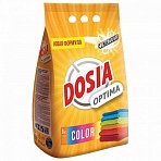 Порошок стиральный автомат Dosia Optima Color 6 кг