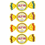 Конфеты шоколадные HASAR «Altyn Tay» со вкусом фундука, 1000 г