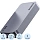Зарядное устройство UGREEN CD137 (10191)Fast Charging With PD 20W EU черный