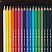 превью Карандаши цветные акварельные художественные FABER-CASTELL «Albrecht Durer», 72 цвета, деревянный ящик