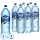 Вода питьевая Aqua Minerale газированная 0.5 л (12 штук в упаковке)