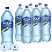 превью Вода питьевая Аква Минерале, газ, пэт 2л