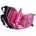 превью Ранец BRAUBERG SHINY, 2 отделения, с брелоком, «Glad to be cat», 38×28х14 см