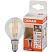 превью Лампа светодиодная OSRAM LSCLP60 5W/840 230VFILCL E14 FS1