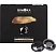 превью Кофе в капсулах для кофемашин Gimoka Nespresso Professional Vellutato (50 штук в упаковке)