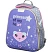 превью Ранец №1School Light 700г Princess, 2 отд