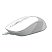 превью Мышь компьютерная A4Tech Fstyler FM10S белый/серый 1600dpi/USB/4but