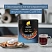 превью Чай чёрный Curtis Elegant Earl Grey 100 сашет (бергамот)