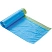 превью Мешки для мусора Green Pack 60 л с завязками синие (ПНД 14 мкм, 20 штук)