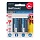 Батарейка GoPower LR14 C 2шт/бл Alkaline 1.5V (2/12/192)