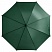 превью Зонт Unit Promo полуавтомат темно-зеленый (1233.93)