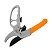 превью Секатор,200мм., возвратная пружина, храповый механизм, Вихрь