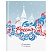 превью Дневник 1-11 кл. 40л. (твердый) BG «Mix-6. Моя Россия», глянцевая ламинация