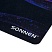 превью Коврик для мыши SONNEN «NEON WAVE» резина + ткань250×200х2 мм513958