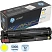 превью Картридж лазерный HP 410X CF412X жёлтый оригинальный повышенной ёмкости