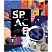 превью Тетрадь 48л., А5, клетка ArtSpace «Рисунки. Space», суперэконом