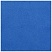 превью Салфетка для оптики и стекла OfficeClean «Стандарт» микрофибра, 30×30см, синяя