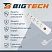 превью Сетевой фильтр BigTech BT510-1.5-W(5р/1.5м/10А/2.2кВт/3×0.75 мм2/белый)