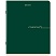 превью Тетрадь А5, 48 л., BRAUBERG, скоба, клетка, SoftTouch, «Минимал_Цвет», (микс в спайке)