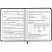 превью Дневник 1-4 класс 48 л., кожзам (гибкая), печать, фольга, ЮНЛАНДИЯ, «Котик»