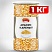 превью Арахис жареный соленый NARMAK1 кг