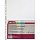 Файл-вкладыш Attache А4 50 мкм гладкий прозрачный 50 штук в упаковке