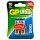 Батарейка GP Ultra Plus AA (LR06) 15AUP алкалиновая, BC2