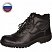 превью Ботинки Профи утепл. (р.45) (мод. 51)