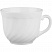 превью Чашка чайная Luminarc Trianon стеклянная белая 250 мл (артикул производителя D6922)