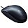 Мышь компьютерная Logitech Logitech Mouse M100 Black USB (910-001604)