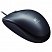 превью Мышь компьютерная Logitech Mouse M90 Black USB (910-001794)