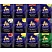 превью Чай Richard Royal Selection of Premium Teas, 72пак
