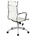 превью Кресло для руководителя Easy Chair 710 T белое (сетка, металл)