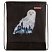 превью Сумка для обуви ПИФАГОР1 отделение42×34 см«White Owl»270182