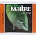 превью Чай ассорти Maitre de The Exclusive Collection 60 пакетиков