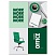 превью Тетрадь 80л., А4, клетка BG «Office», суперэконом