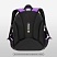 превью Ранец Berlingo Expert Plus «Purple Magic» 38×29×15см, 2 отделения, 2 кармана, анатомическая спинка