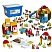 превью Набор Lego Большая ферма DUPLO 45007