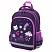 превью Рюкзак ПИФАГОР SCHOOL, 1 отделение, 3 кармана, «Leapfrog», 38×28×14 см