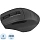 Мышь беспроводная A4Tech Fstyler FG10S черно-серая (FG10S GREY)